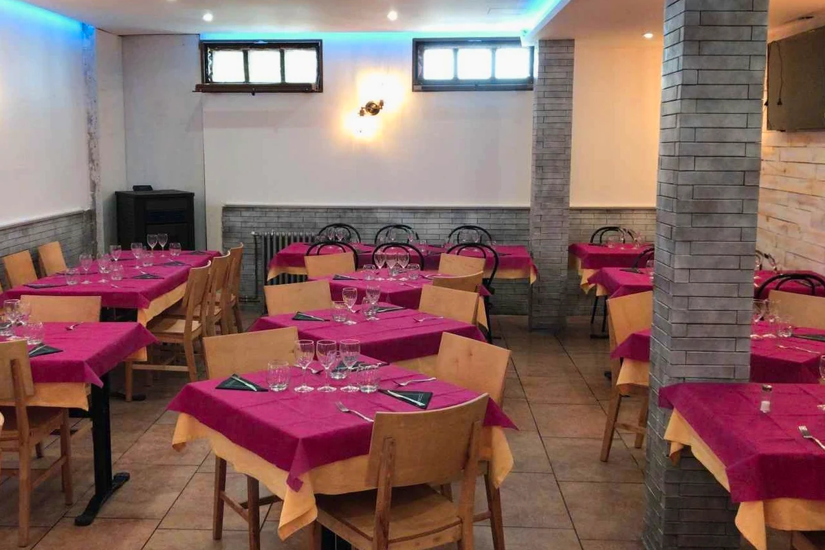 Pintar bares y restaurantes en Navarra