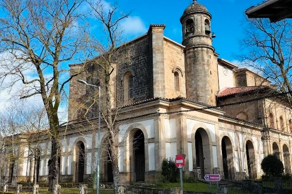 Etxarri-Aranatz, una de las zonas de Navarra donde trabajamos