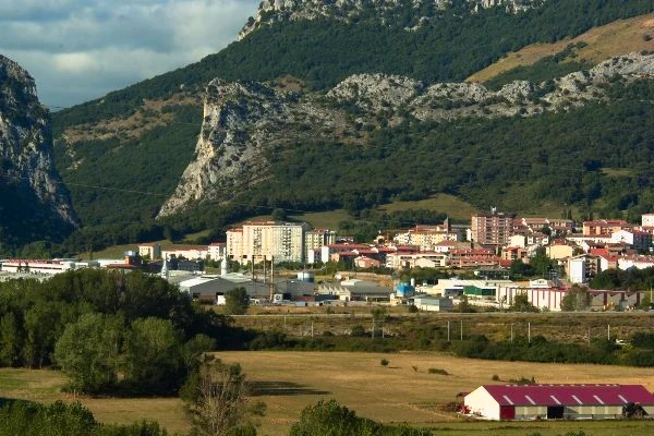 Irurtzun, una de las zonas de Navarra donde trabajamos