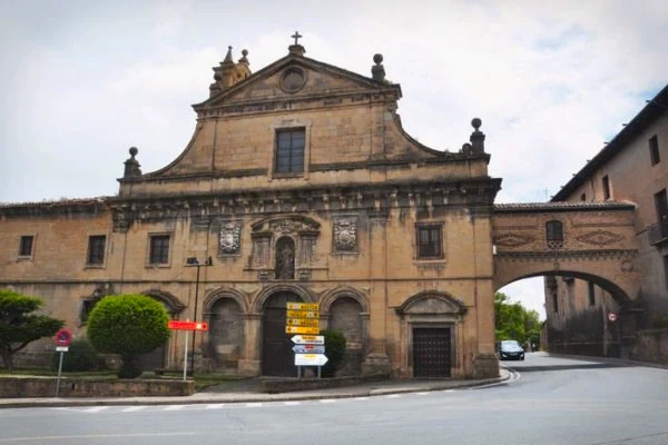 Tafalla, una de las zonas de Navarra donde trabajamos